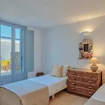 Villa Afroditi B Antiparos Town