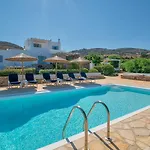 Afroditi B Villa Antiparos Town