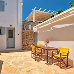 Villa Afroditi B Antiparos Town