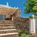 Villa Afroditi B Antiparos Town