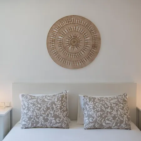 Afroditi B Antiparos Town