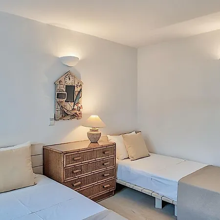 Villa Afroditi B