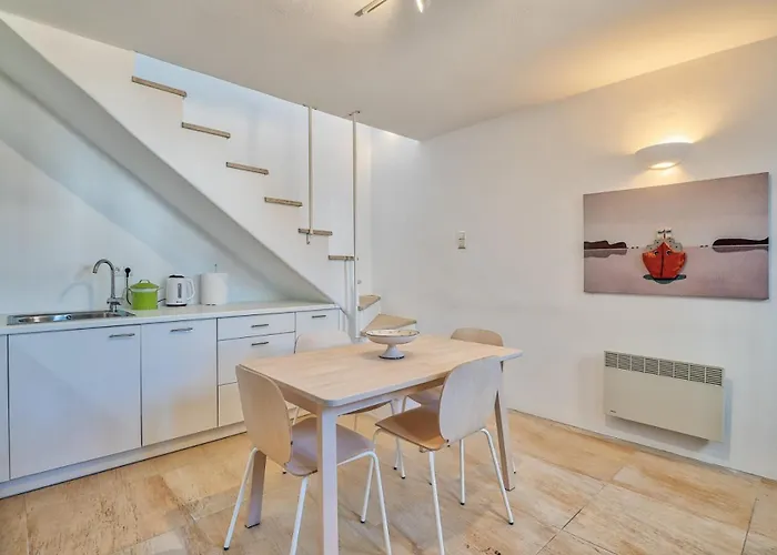 Afroditi B ヴィラ