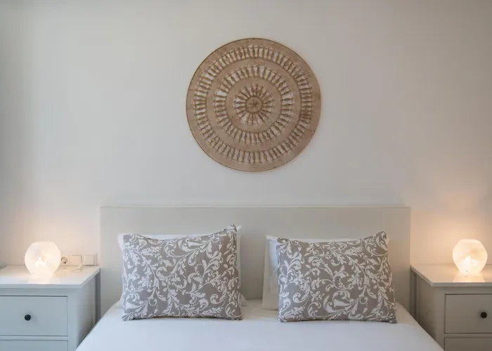 Afroditi B Antiparos Town