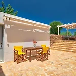 Villa Afroditi B *