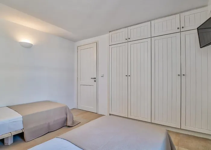 Βίλα Afroditi B Αντίπαρος