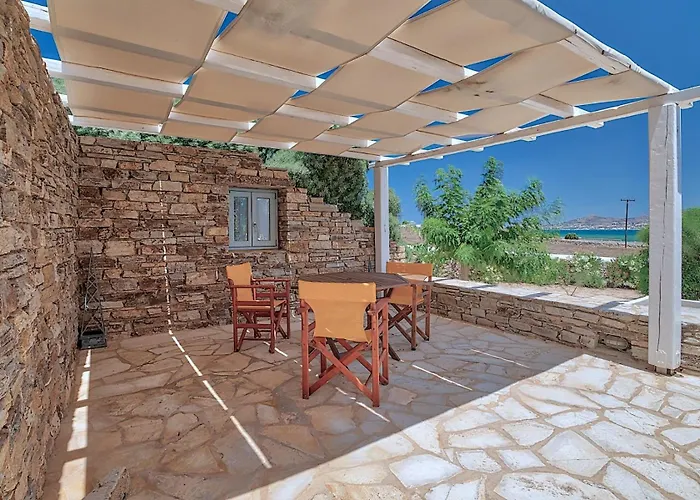 Afroditi B Βίλα *