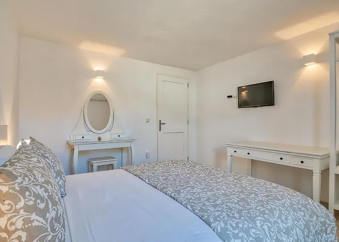 Βίλα Afroditi B Αντίπαρος