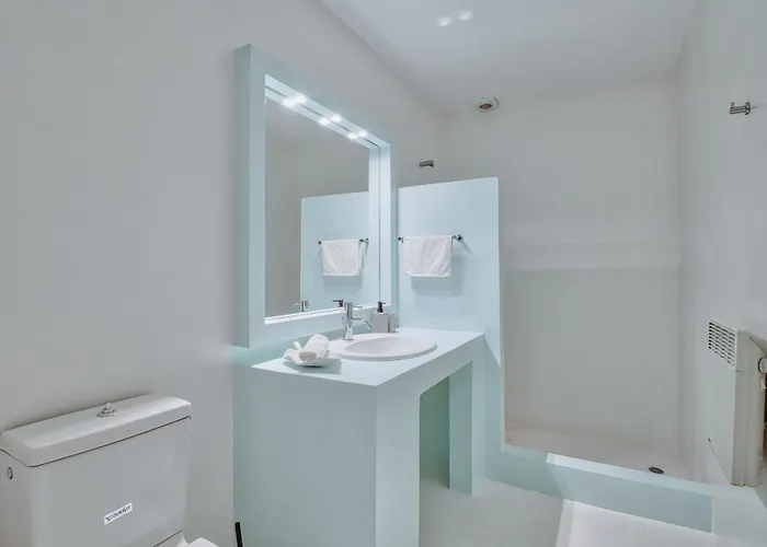 Afroditi B Βίλα *