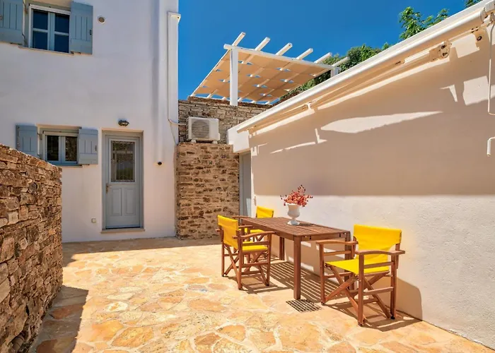 Βίλα Afroditi B *